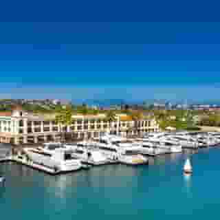 Balboa Bay Resort, 2 of 5