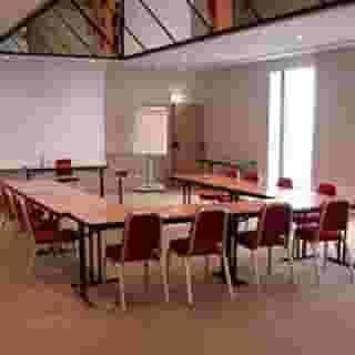 Novotel Paris La Defense, 4 of 5
