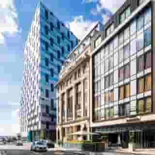 Hotel Indigo Liverpool, 5 of 5