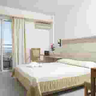Glaros Beach Hotel, 4 of 5