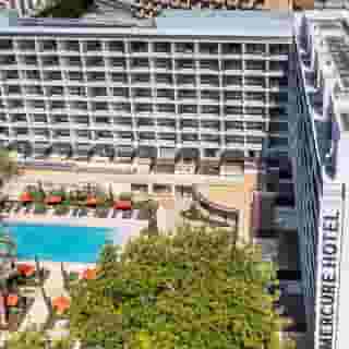 Mercure Hotel Benidorm, 2 of 5