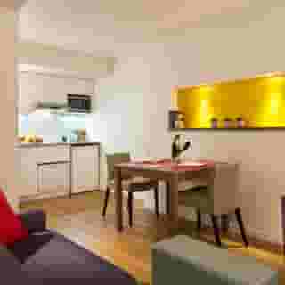 Citadines Place d'Italie Paris, 3 of 5