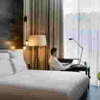 Pullman Liverpool, 2 of 5