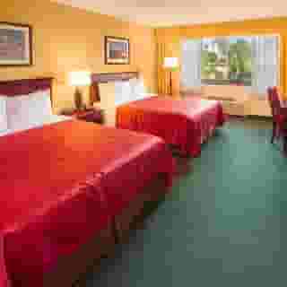 Knotts Berry Farm Hotel, 4 of 5