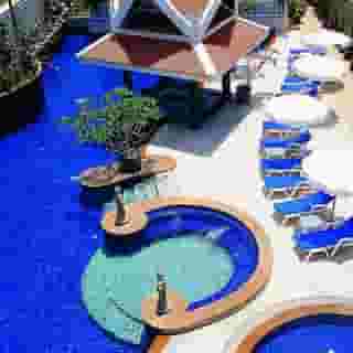 Kata Poolside Resort, 3 of 5