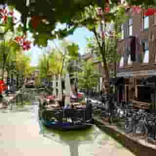 Hotel Johannes Vermeer Delft, 5 of 5