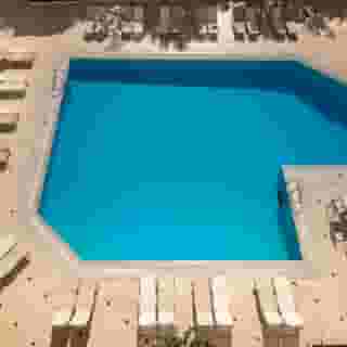 Hersonissos Palace Hotel, 4 of 5