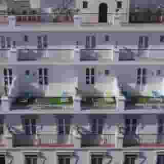 Albufeira Beach Hotel, 1 of 5