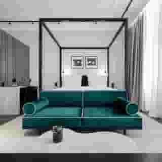 The Amauris Vienna, 6 of 6