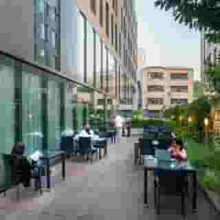 Mercure Bucharest City Center, 4 of 5