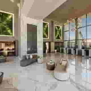 Movenpick Hotel & Casino Malabata Tanger, 3 of 5