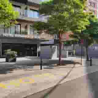 Hotel Rosamar Es Blau - Adults Only (21+), 2 of 5