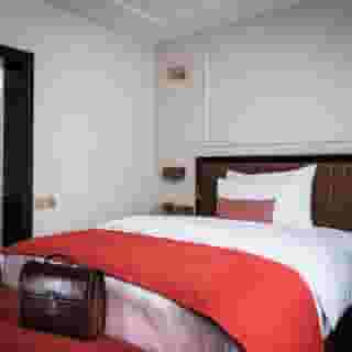 Lume Boutique Hotel, Autograph Collection Frankfurt, 6 of 6