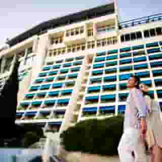 Grand Hotel Bernardin, 6 of 6