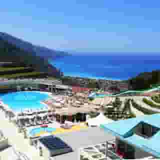 Orka Sunlife Resort And Aquapark, 4 of 5