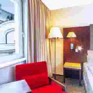 NH Budapest City, 3 of 5