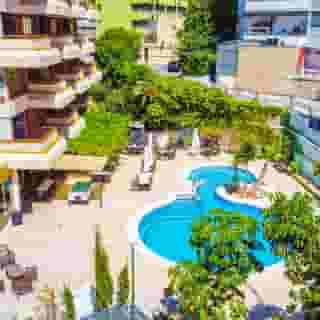 Apartments Picasso, 1 of 5