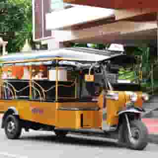 Aspen Suites Sukhumvit 2, 1 of 5