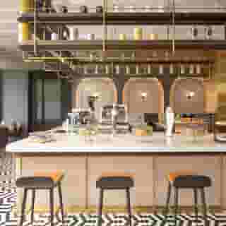 Montien Hotel Surawong, 6 of 6