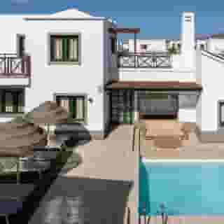 Villas Playa Blanca Beach Mate, 3 of 5