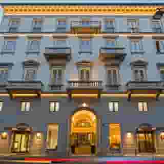 Hotel Indigo Milan - Corso Monforte, 1 of 5