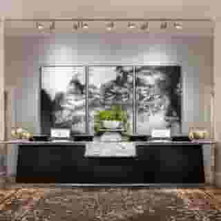 Intercontinental Hotels Buckhead Atlanta, 6 of 6