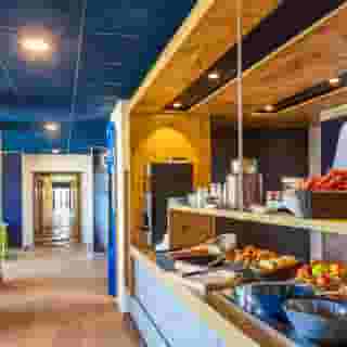 Ibis Budget Montpellier Aeroport Parc Des Expos, 2 of 5