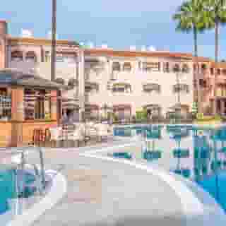 Los Amigos Beach Club, 3 of 5