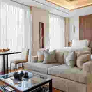 The Peninsula Tokyo, 4 of 5