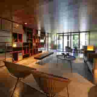 Lux Lisboa Park, 2 of 5