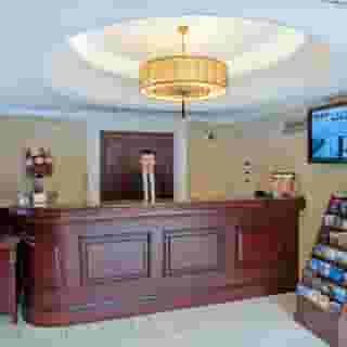 Emporium Hotel Istanbul, 3 of 5