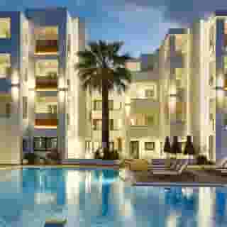 Arminda Hotel, 1 of 5