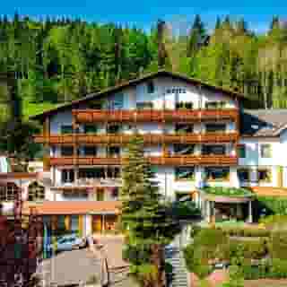 Schwarzwaldhotel Holzschuhs, 6 of 6