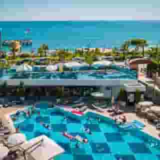 Sunprime C-Lounge - Adults Only (16+), 2 of 5