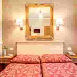 Hotel Caravaggio, 3 of 5