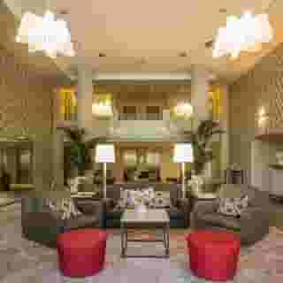 Mamaison Hotel Andrassy Budapest, 2 of 5