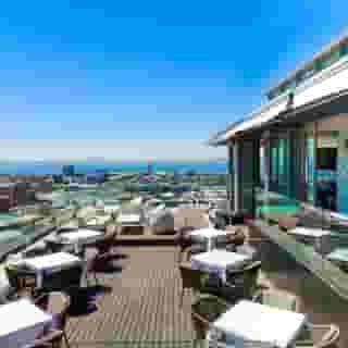 The Capital Mirage Hotel, 5 of 5