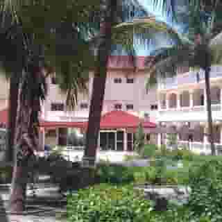 Sarges Hotel, 3 of 3