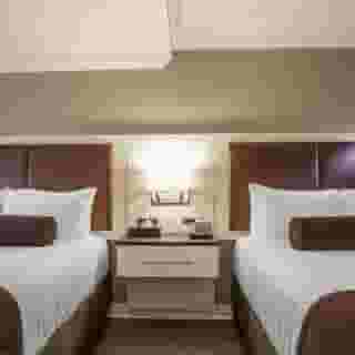 The Saint James Hotel an Ascend Hotel Collection, 3 of 5