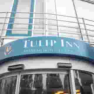 Tulip Inn Munich Messe, 4 of 5