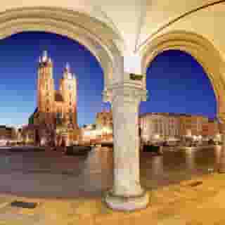 Station Apartments Katowa 11 Krakow, 5 of 5