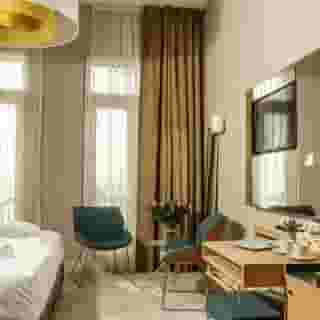 Amadi Panorama Hotel, 2 of 5