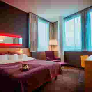 Glo Hotel Sello, 5 of 5