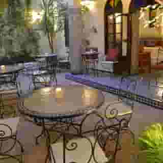 Riad Jardin Chrifa, 6 of 6