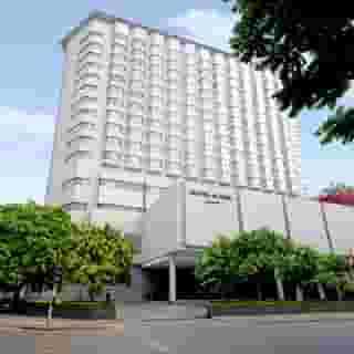 Hotel du Parc Hanoi, 5 of 5