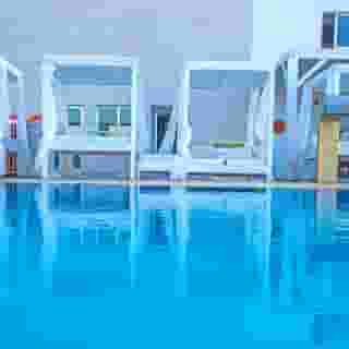 Silver Sands Beach Hotel, 5 of 5