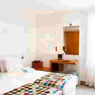 Sunpark Garden Hotel, 4 of 5