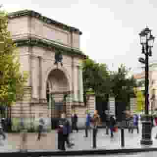 Fitzwilliam Hotel, 1 of 5