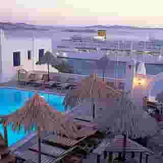 Aegean, 4 of 5