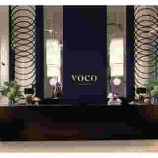voco Riyadh, 2 of 5